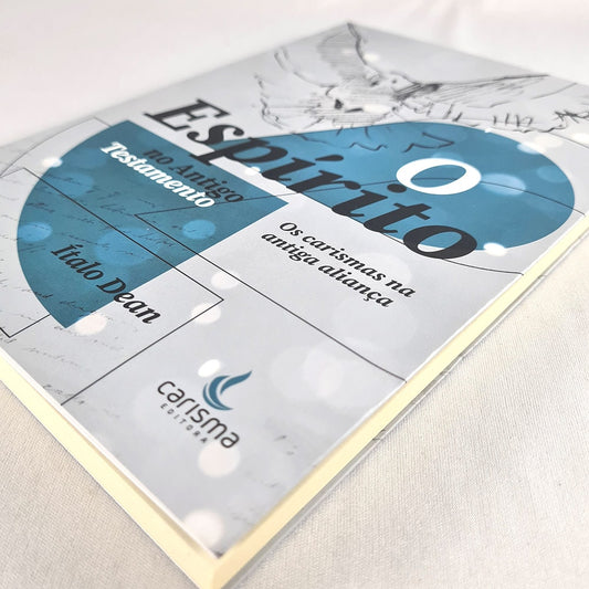 O Espírito no Antigo Testamento | Ítalo Dean