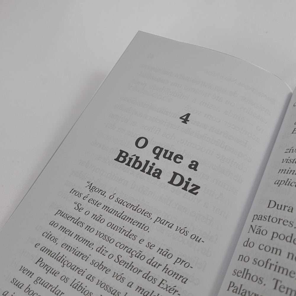 O Divórcio | Jorge Linhares