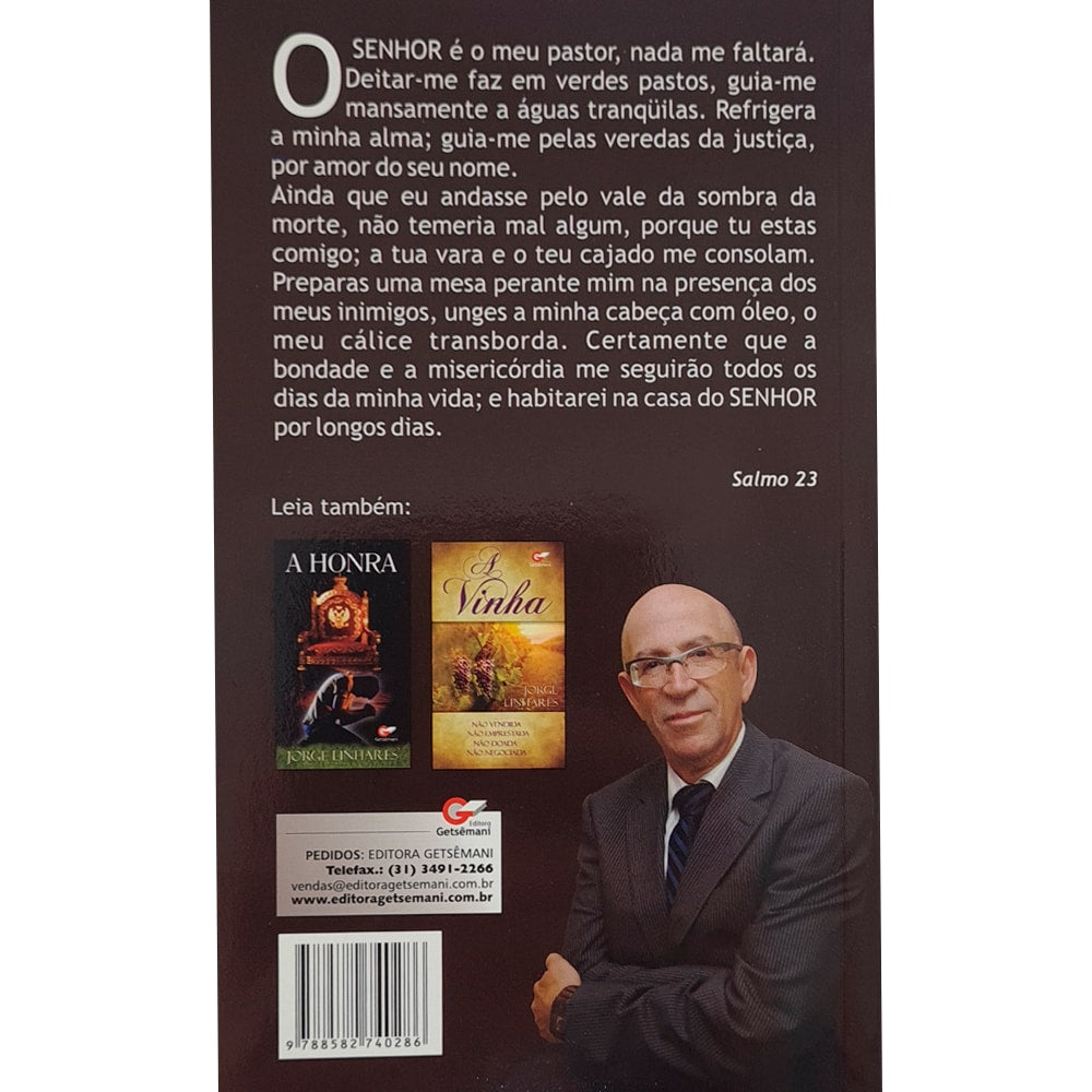 O Divórcio | Jorge Linhares