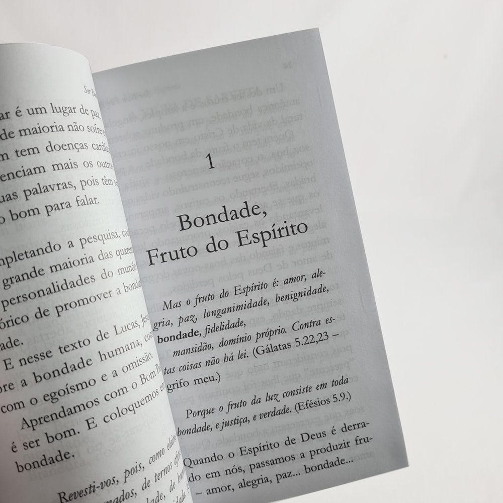 Ser Bom Faz Bem | Jorge Linhares