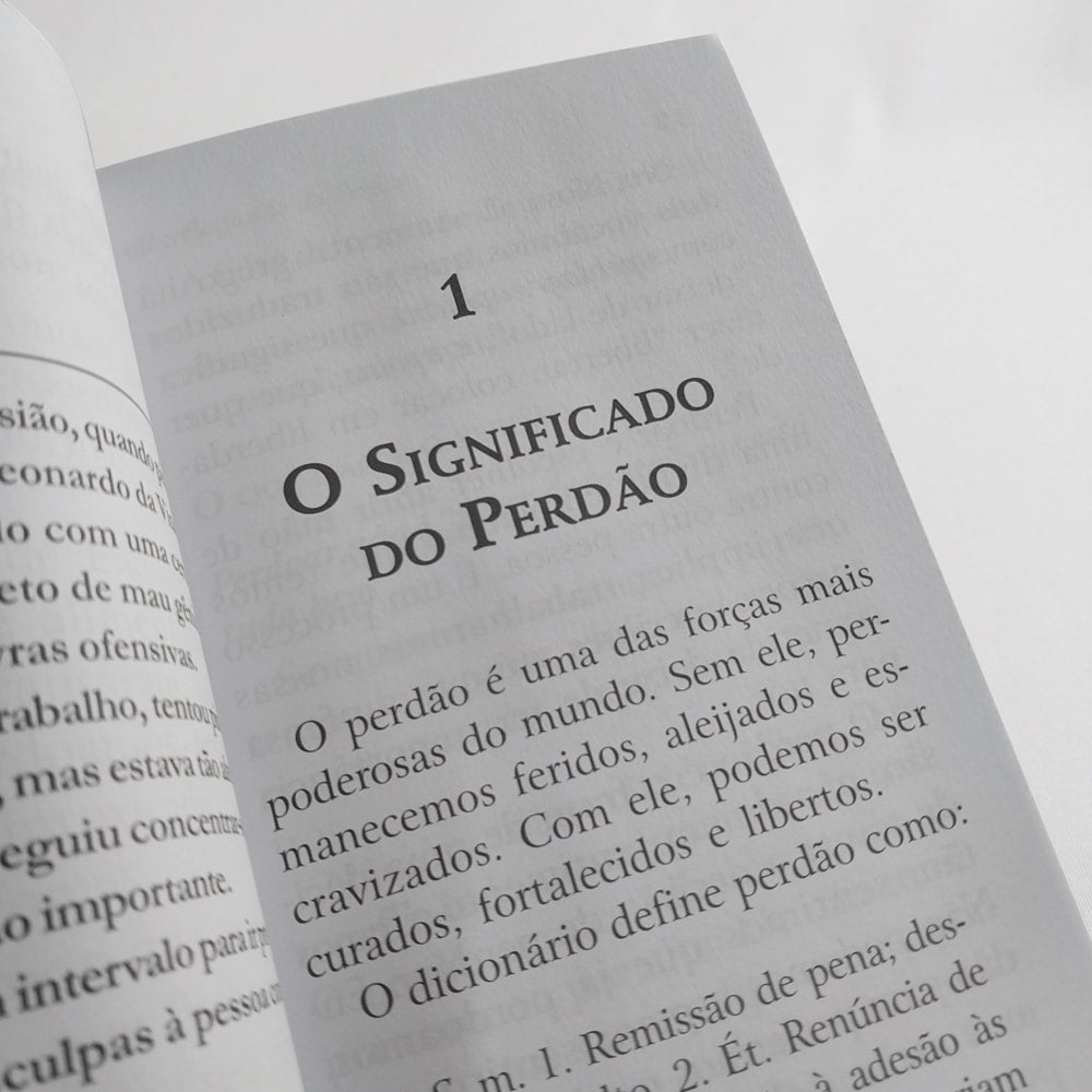 Perdão | Jorge Linhares