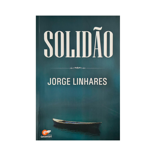 Solidão | Jorge Linhares