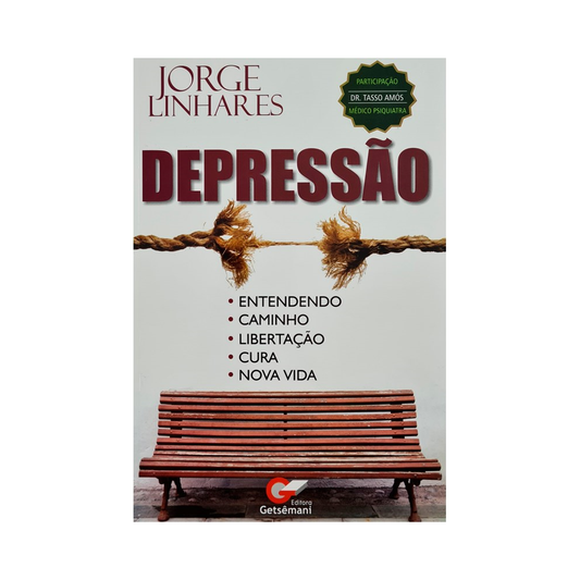Depressão | Jorge Linhares