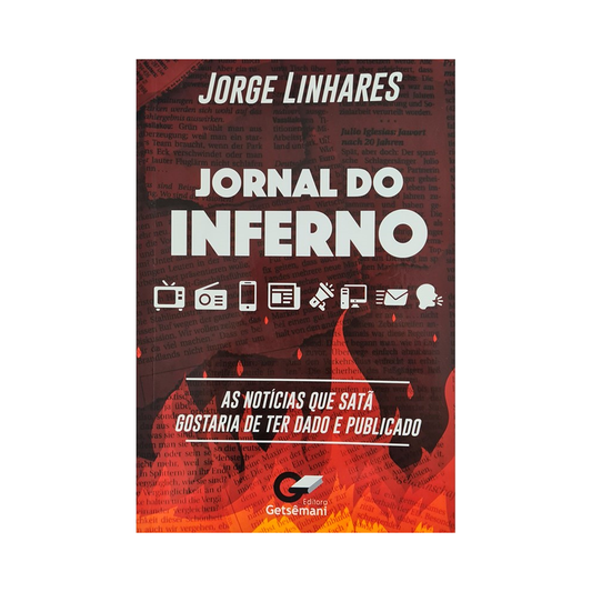 Jornal do Inferno | Jorge Linhares