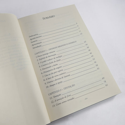 Um Estudo Completo Sobre o Pecado | Jorge Linhares