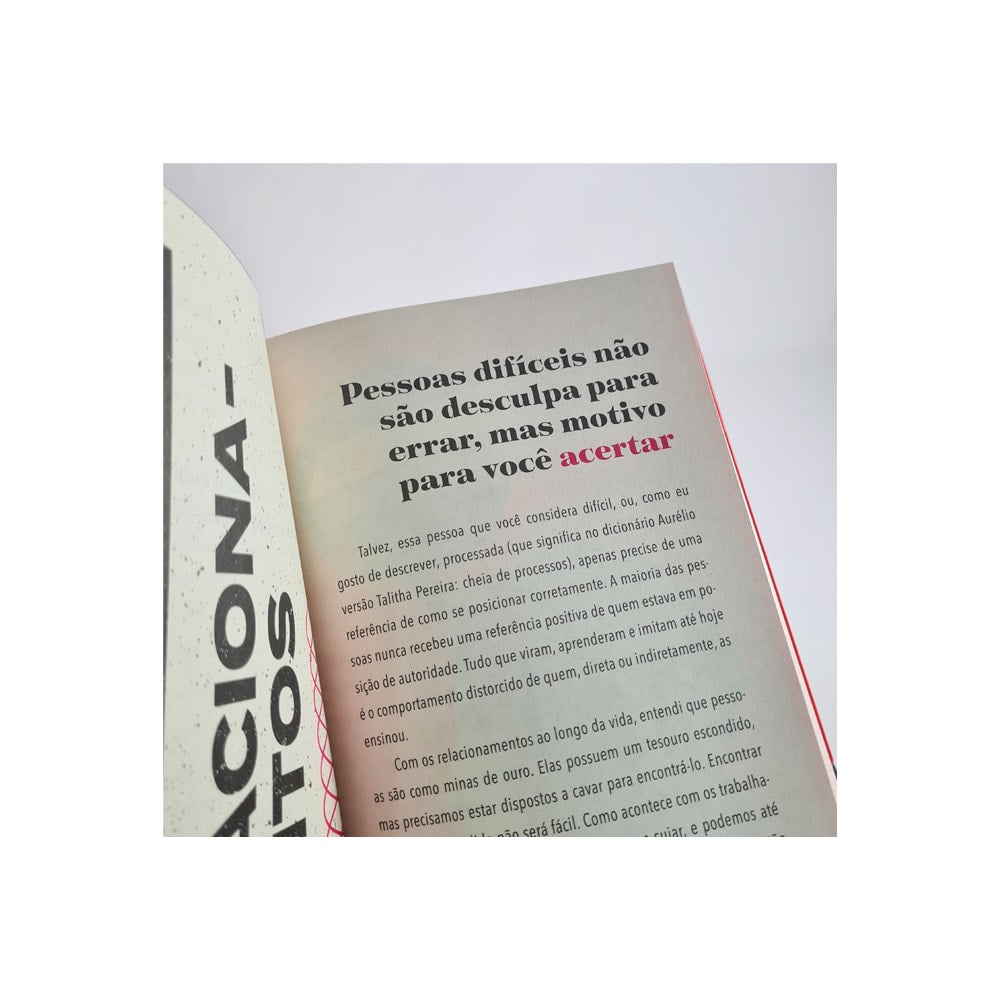 21 Princípios para Viver o Novo | Thalita Pereira