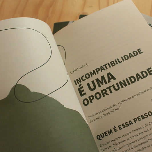 Box Casal Imperfeito | Fernanda Witwytzky