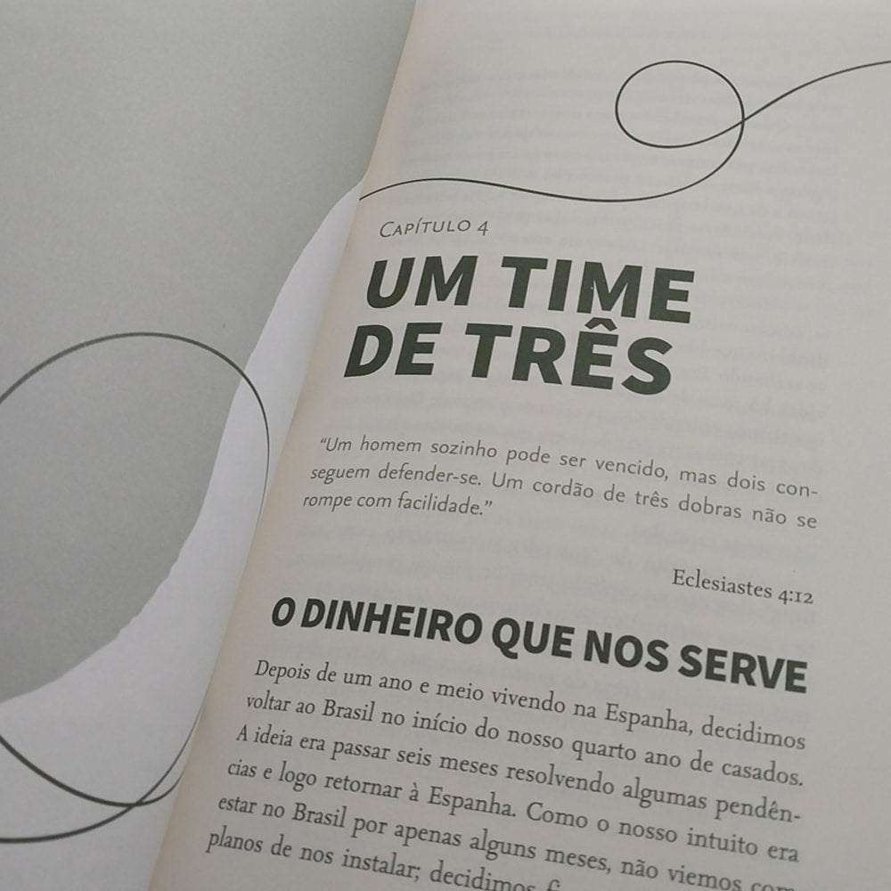 Box Casal Imperfeito | Fernanda Witwytzky