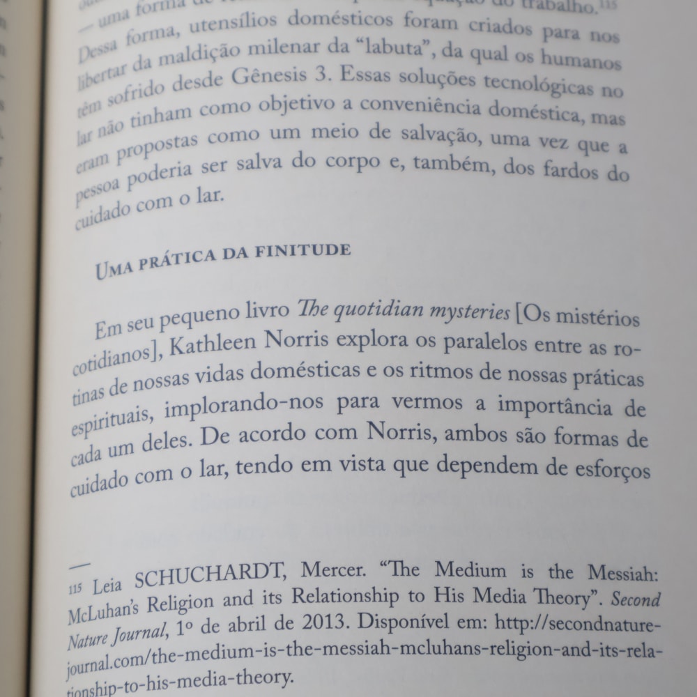 Guardando Lugar | Jen Pollock Michel | 2ª Edição Revista