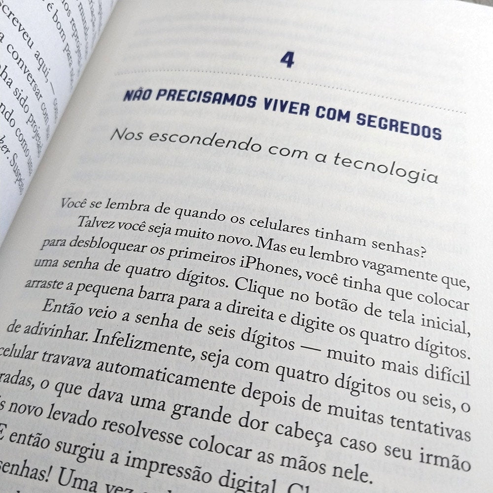 Sabedoria Digital para a Minha Vida | Amy e Andy Crouch