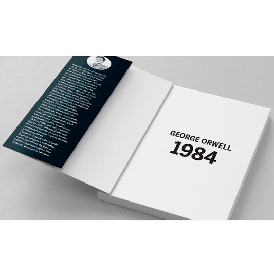 1984 | George Orwell | Camelot