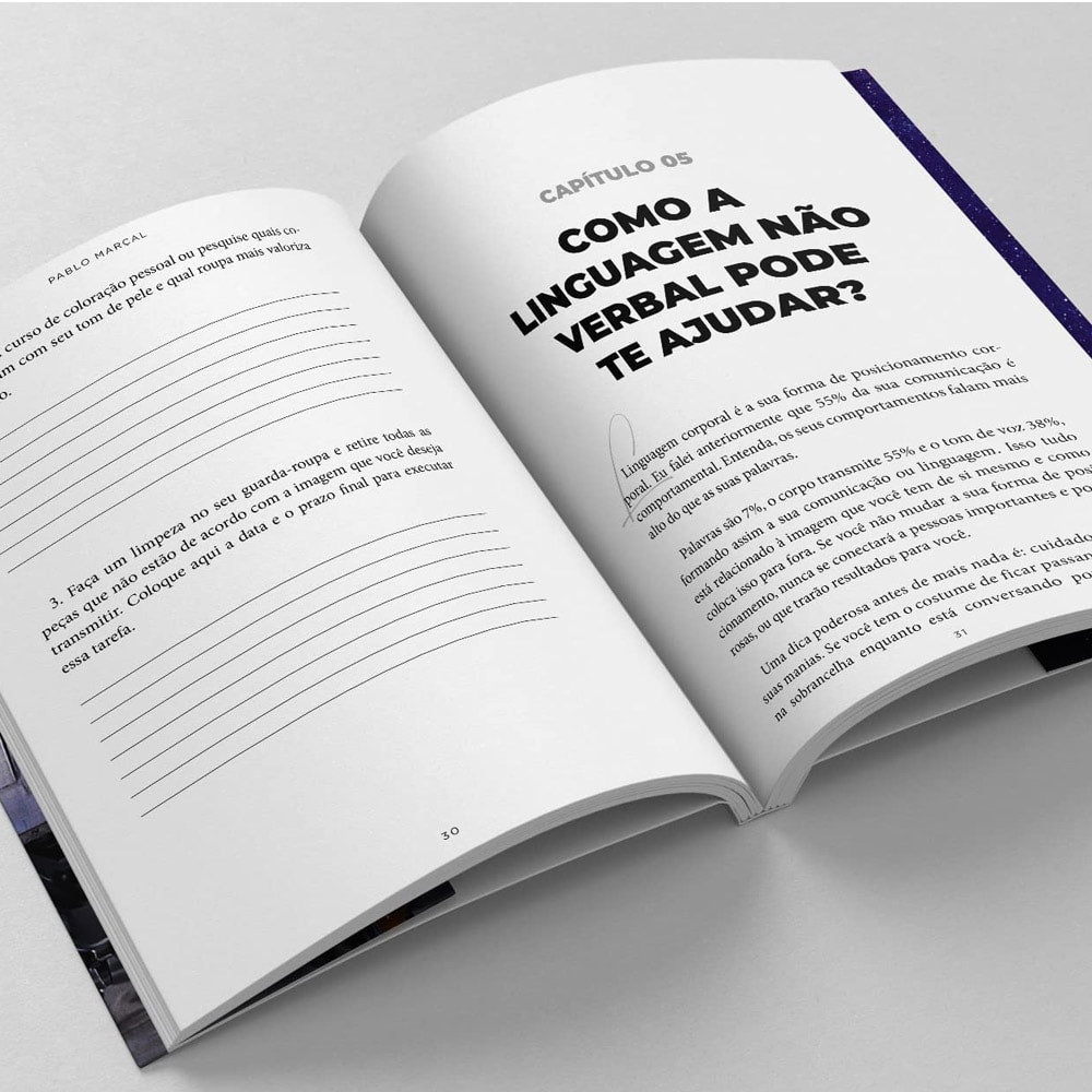 A Chave Mestra do Universo | Pablo Marçal