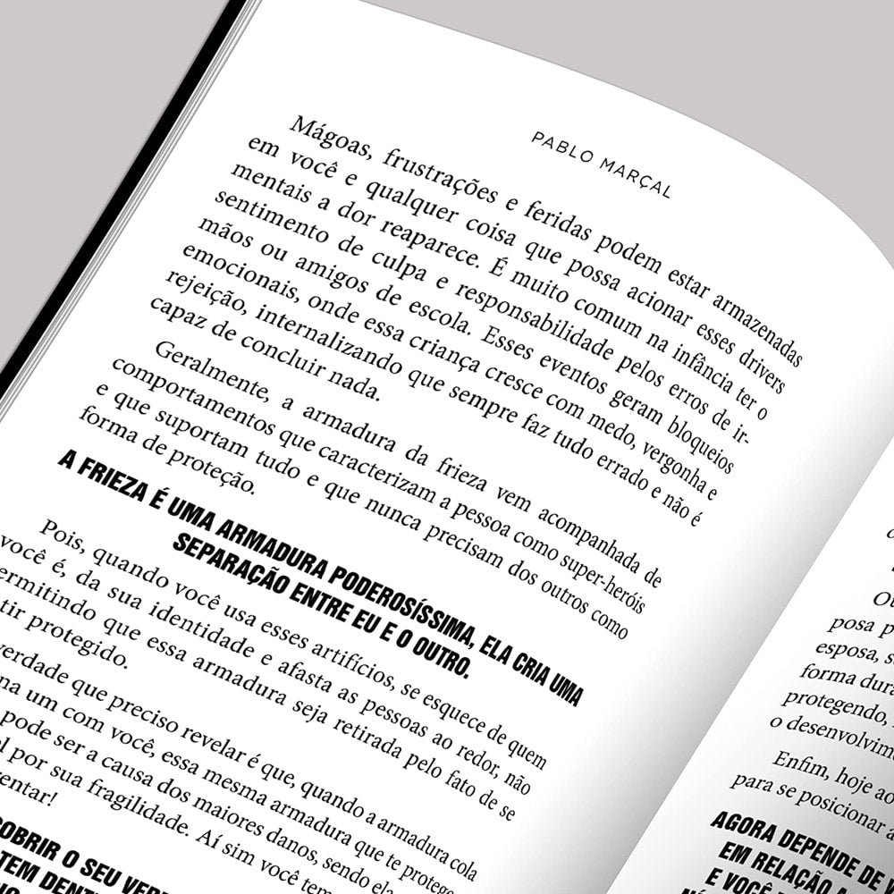 O Destravar da Inteligência Emocional | Pablo Marçal