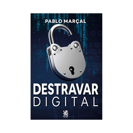 Destravar Digital | Pablo Marçal