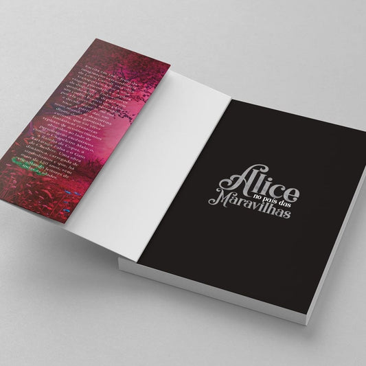 Alice no País das Maravilhas | Lewis Carroll | Camelot