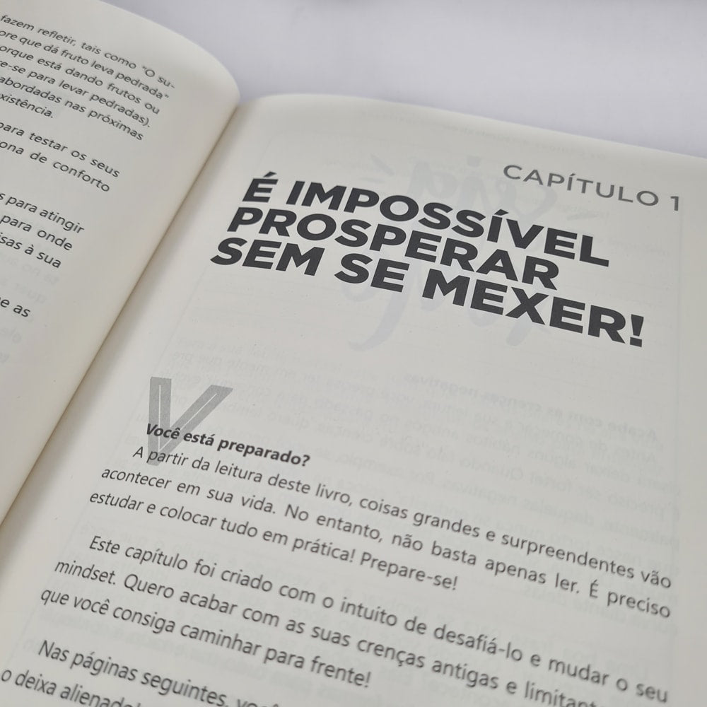 Os Códigos do Mindset da Prosperidade | Pablo Marcal