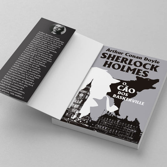 Sherlock Holmes | O Cão dos Baskerville | Camelot