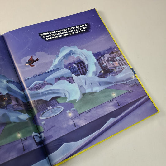 PJ Masks | Histórias para Divertir