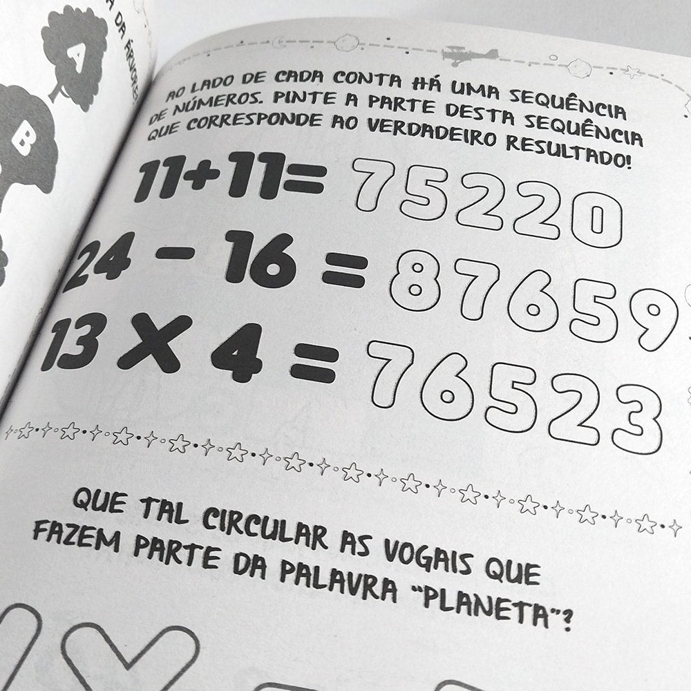 O Pequeno Príncipe | 365 Atividade e Desenhos para Colorir