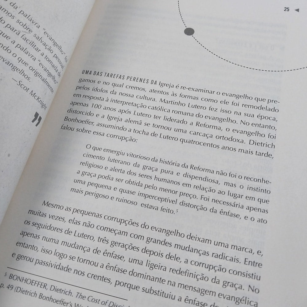 Conversão e Discipulado | Bill Hull