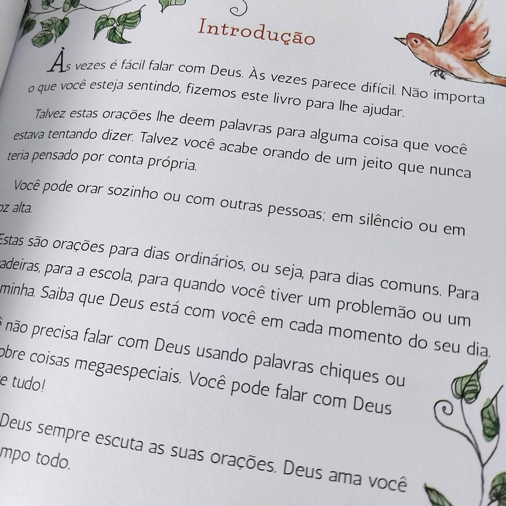 Pequenas Orações Para Dias Ordinários | Tish Harrison Warren