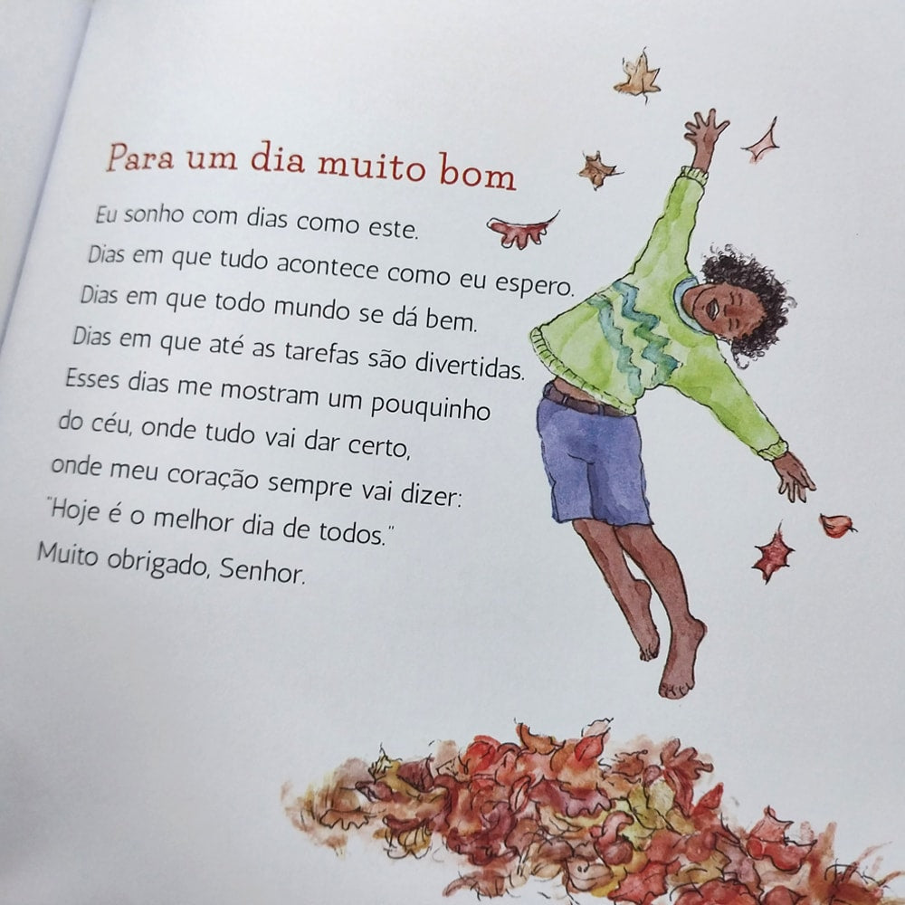 Pequenas Orações Para Dias Ordinários | Tish Harrison Warren
