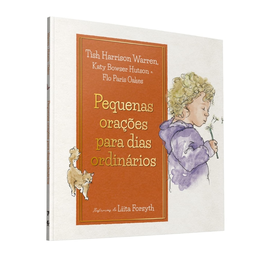 Pequenas Orações Para Dias Ordinários | Tish Harrison Warren