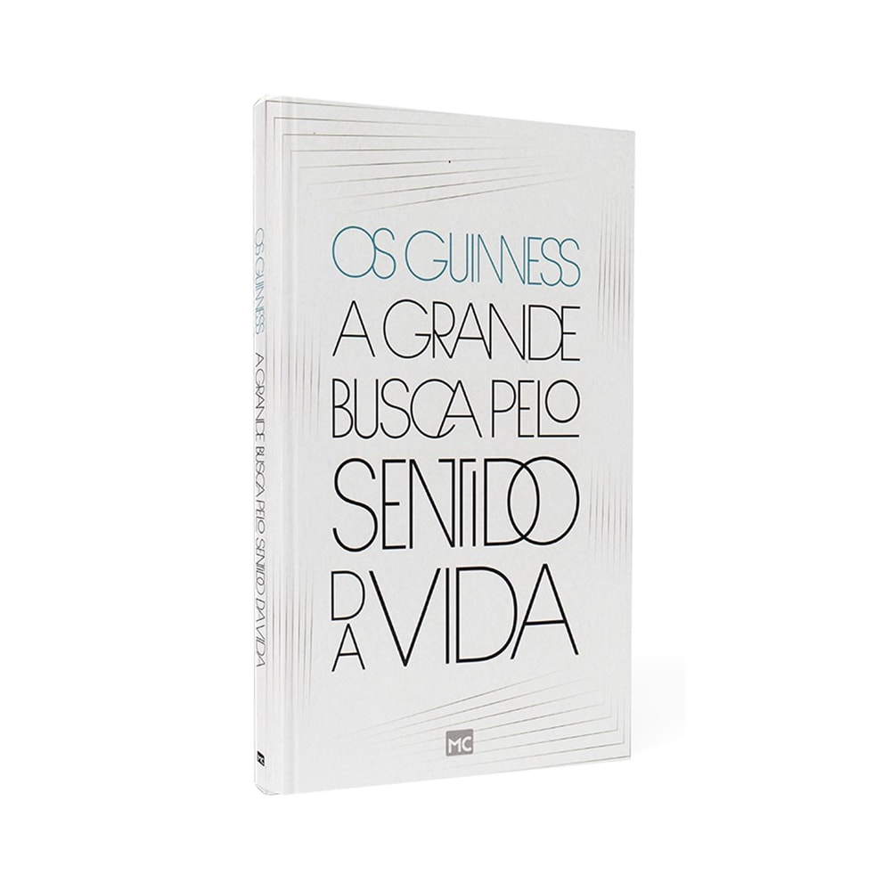 A Grande Busca Pelo Sentido da Vida | Os Guinness