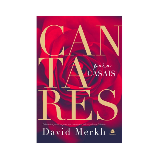 Cantares para Casais | David Merkh