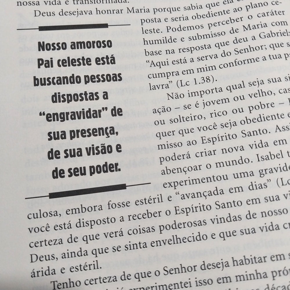 Águas que Transformam | Irmão Yun e Paul Hattaway