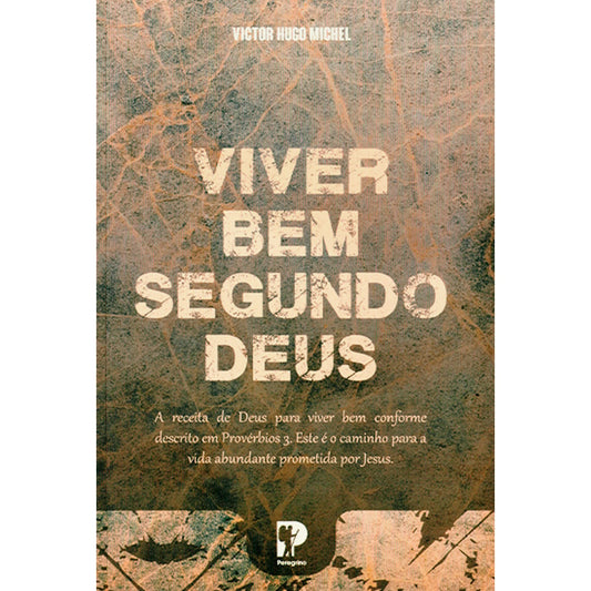 Viver Bem Segundo Deus | Victor Hugo Michael