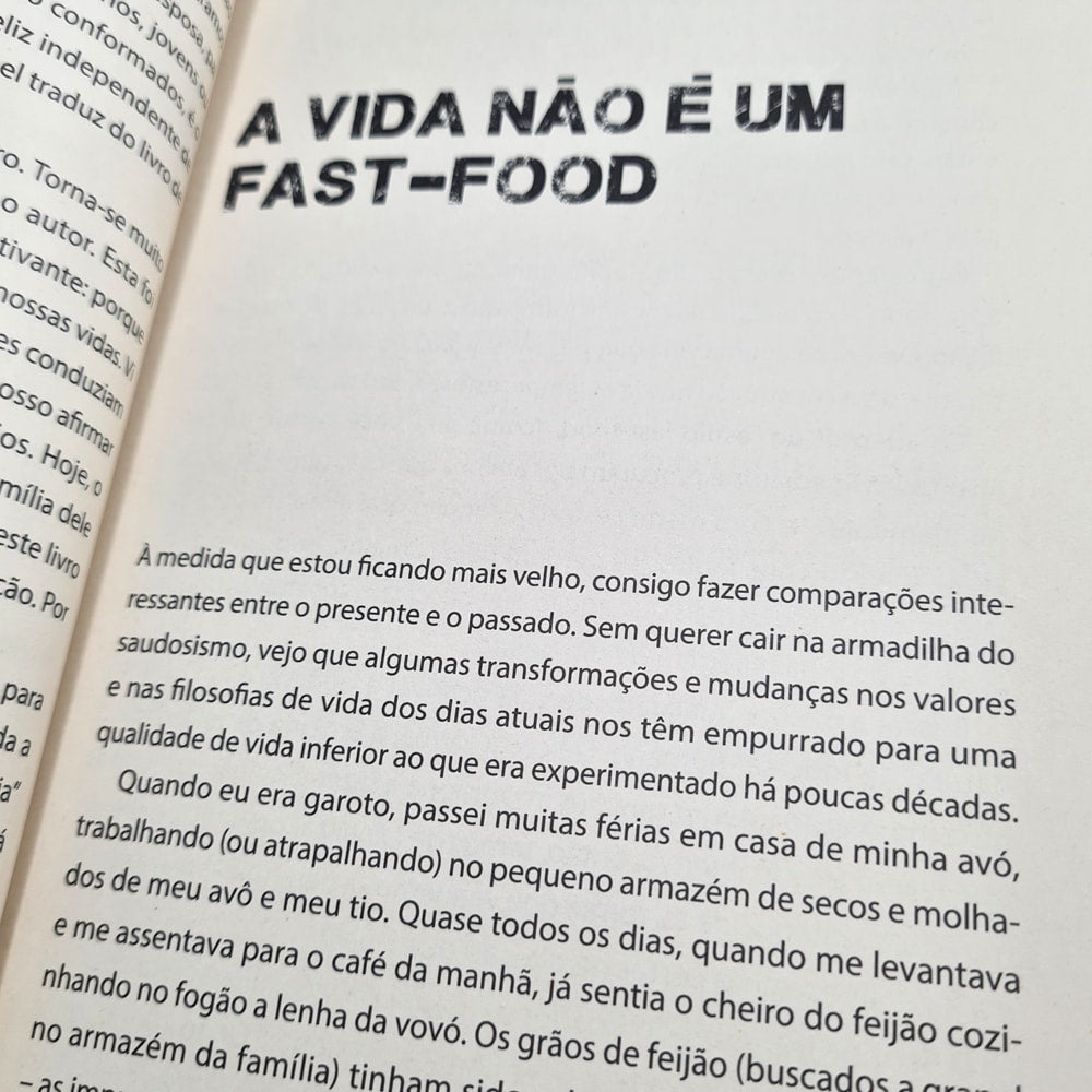 Viver Bem Segundo Deus | Victor Hugo Michael