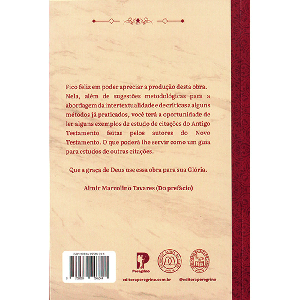 Dispensacionalismo e Suas Exegeses | Carlos Alberto Bezerra