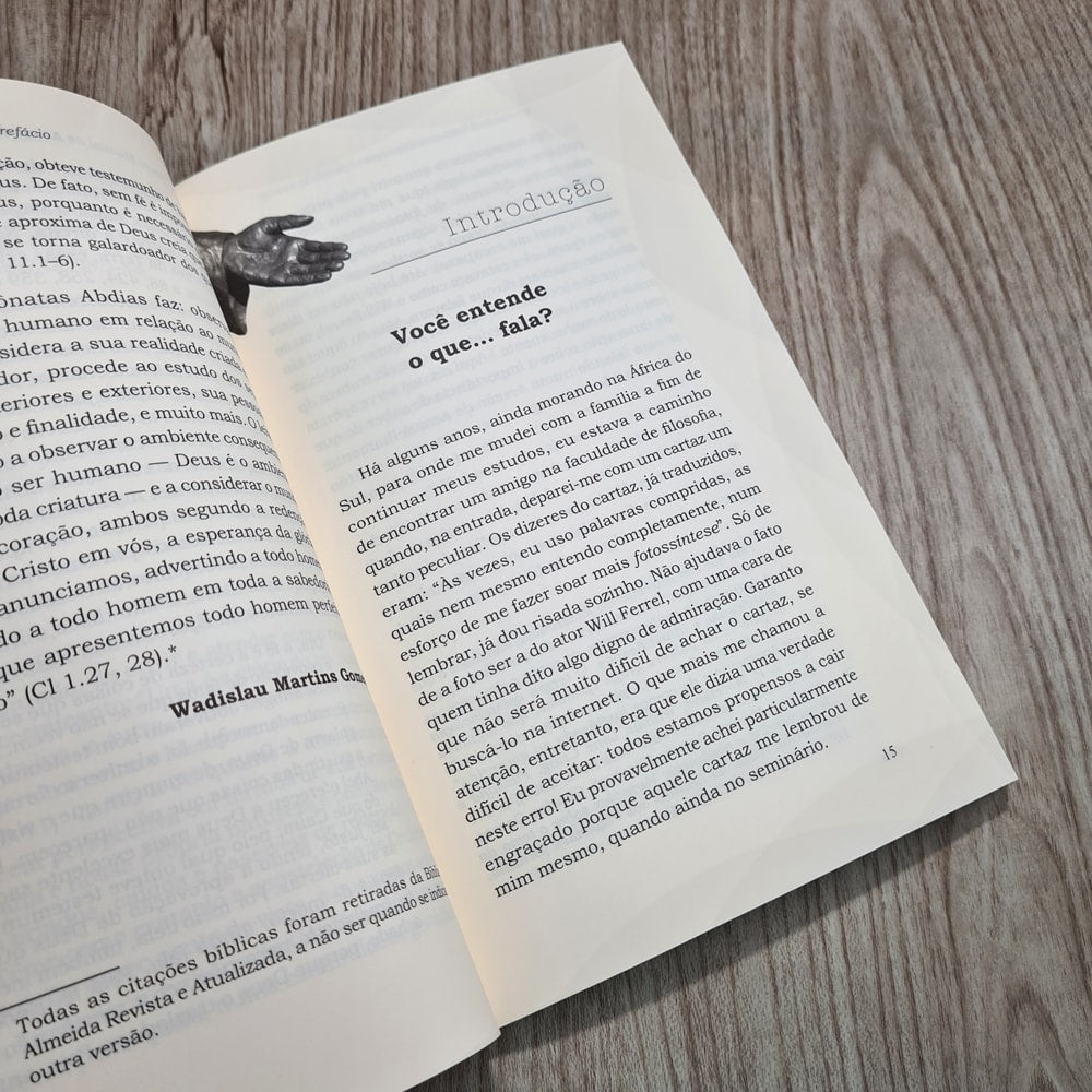 Breve Manual de Aconselhamento Redentivo | Jônatas Abdias