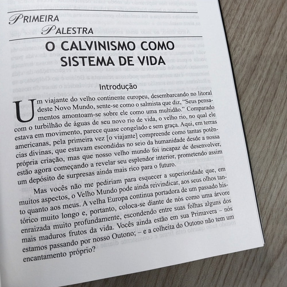 Calvinismo | Abraham Kuyper