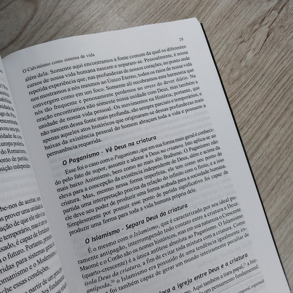 Calvinismo | Abraham Kuyper