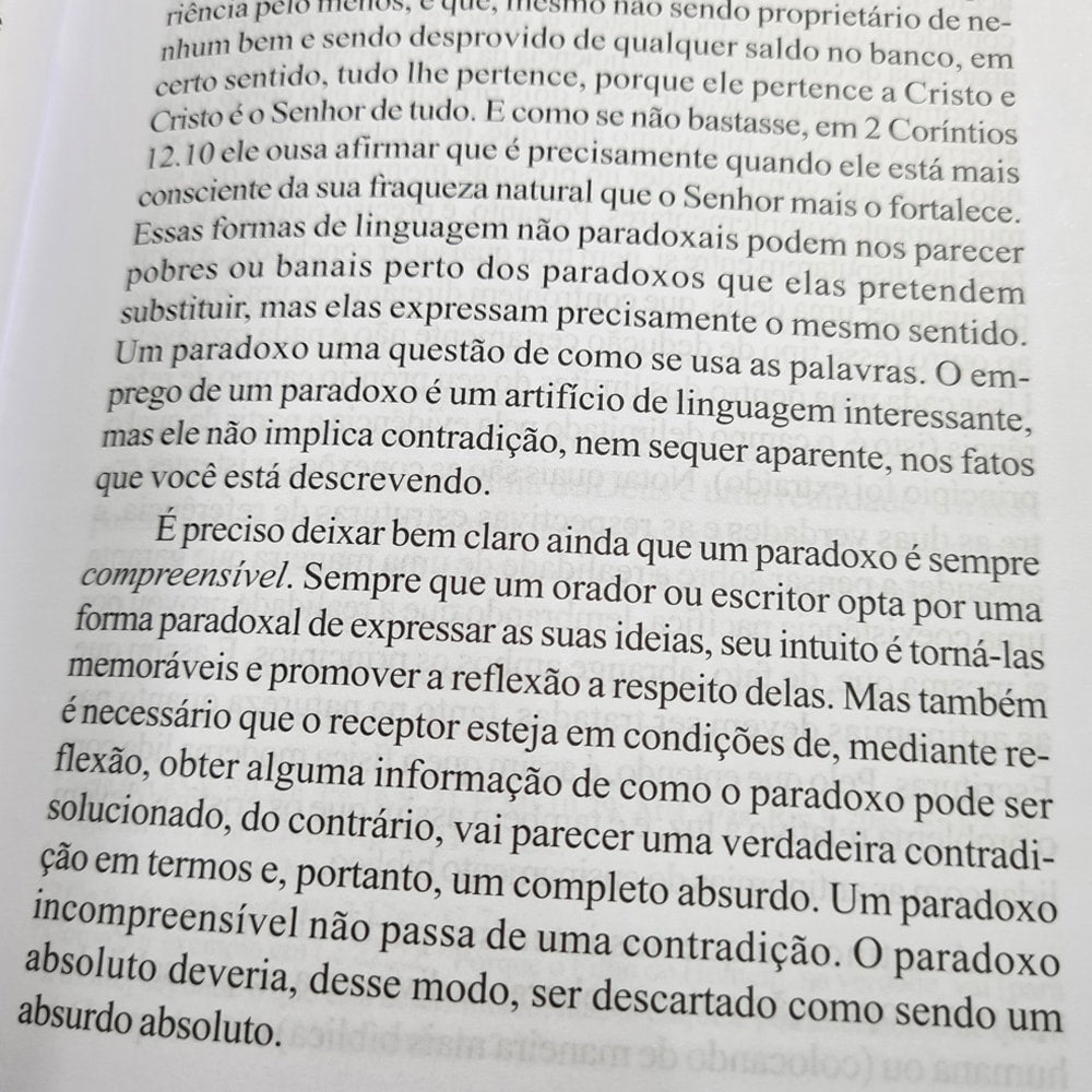 Evangelização e a Soberania de Deus | J.I Packer