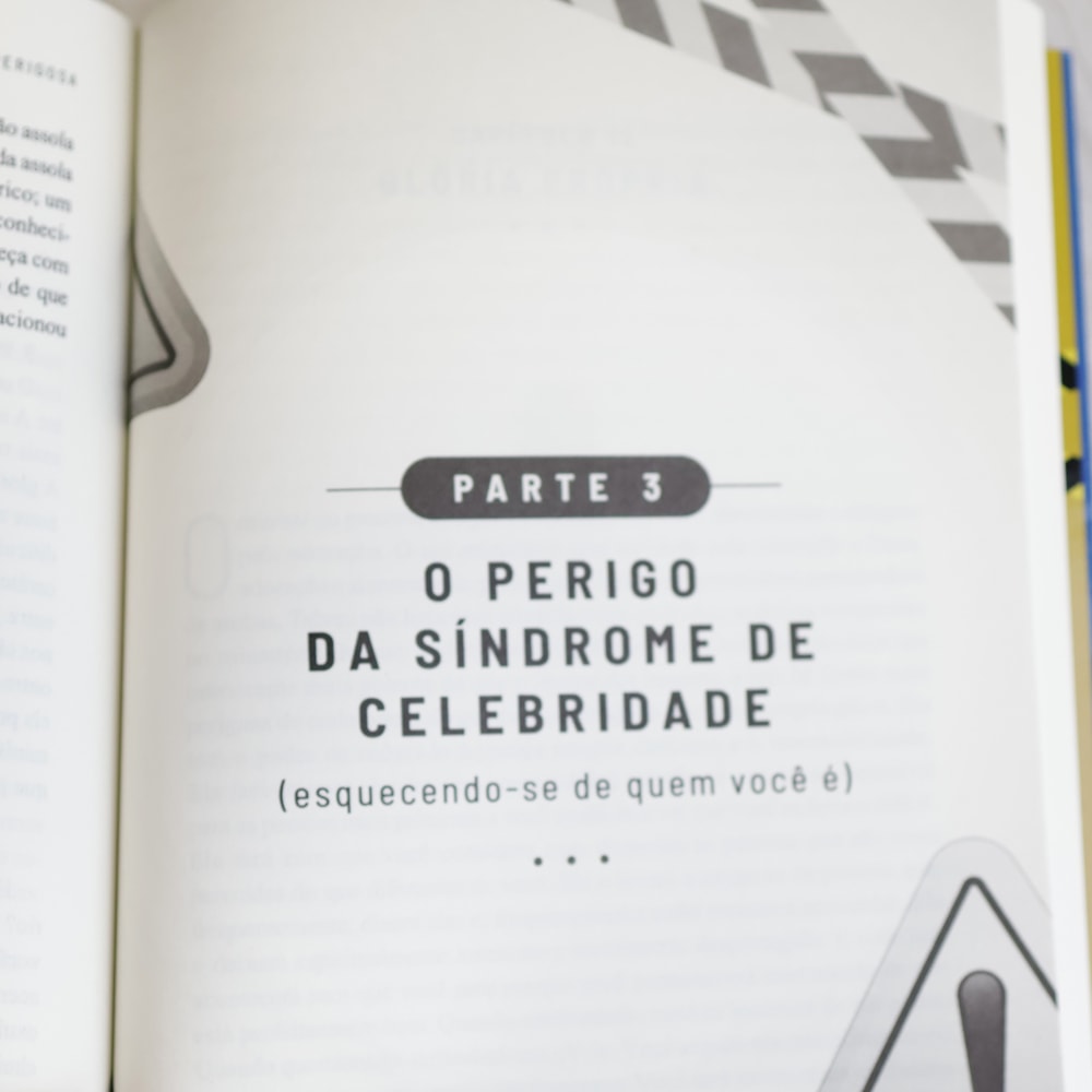 Vocação Perigosa | Paull Tripp