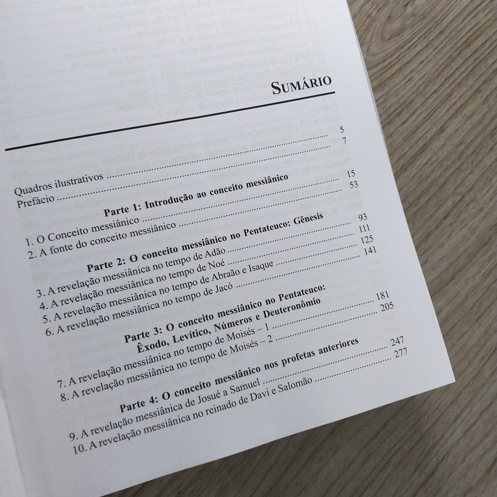 Revelação Messiânica no Antigo Testamento | Gerard Van Groningen