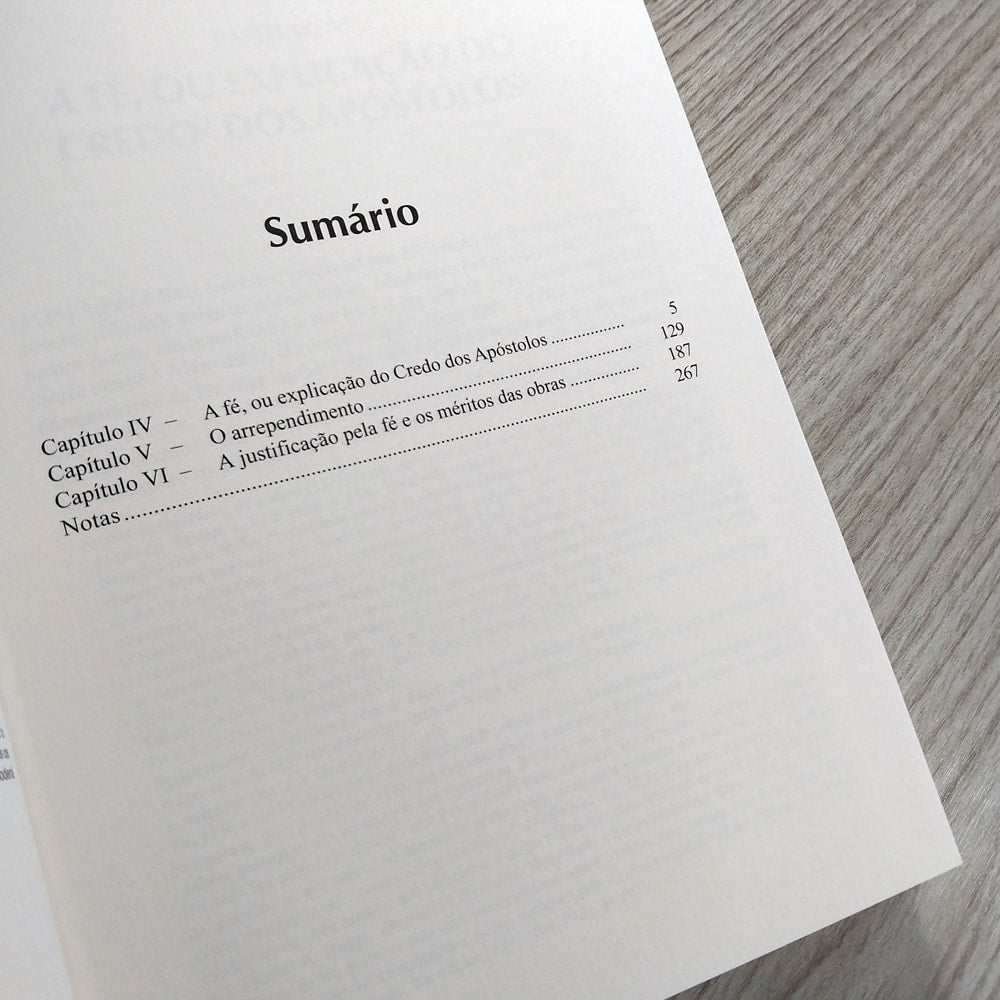 Box As Institutas de João Calvino | 4 Volumes | Capa Dura