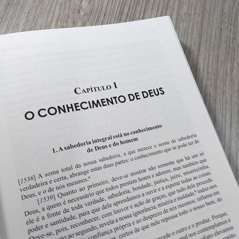 Box As Institutas de João Calvino | 4 Volumes | Capa Dura