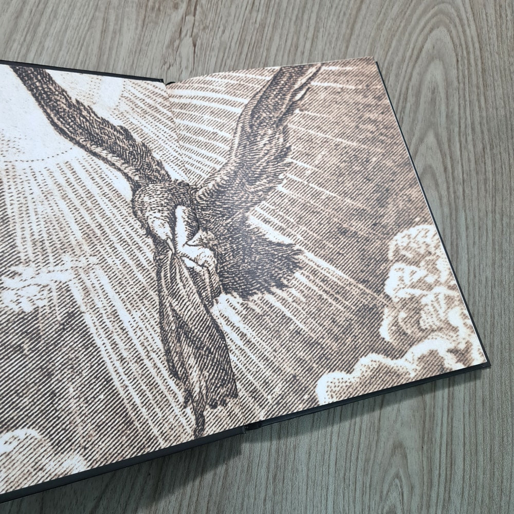 Box Trilogia A Divina Comédia | Edição Comemorativa | Capa Dura