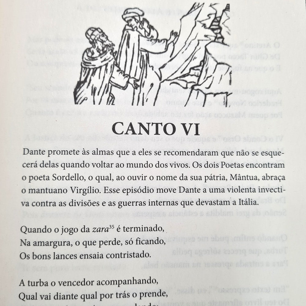 Box Trilogia A Divina Comédia | Edição Comemorativa | Capa Dura