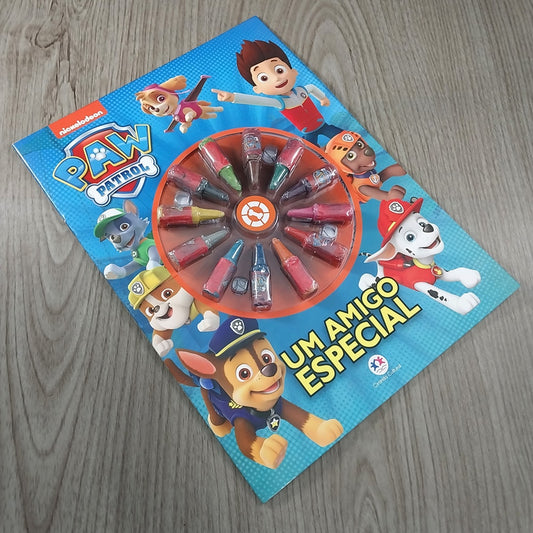 Patrulha Canina | Um Amigo Especial