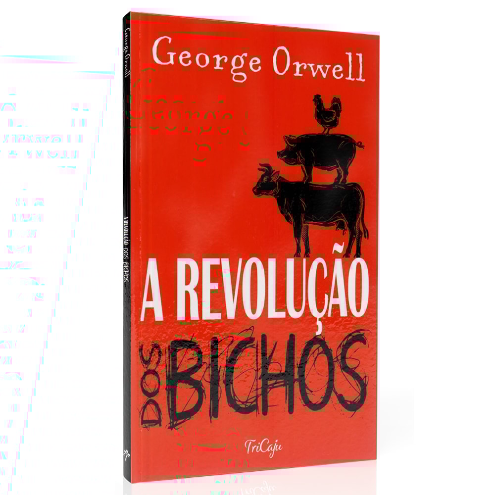 Coleção Especial | George Orwell