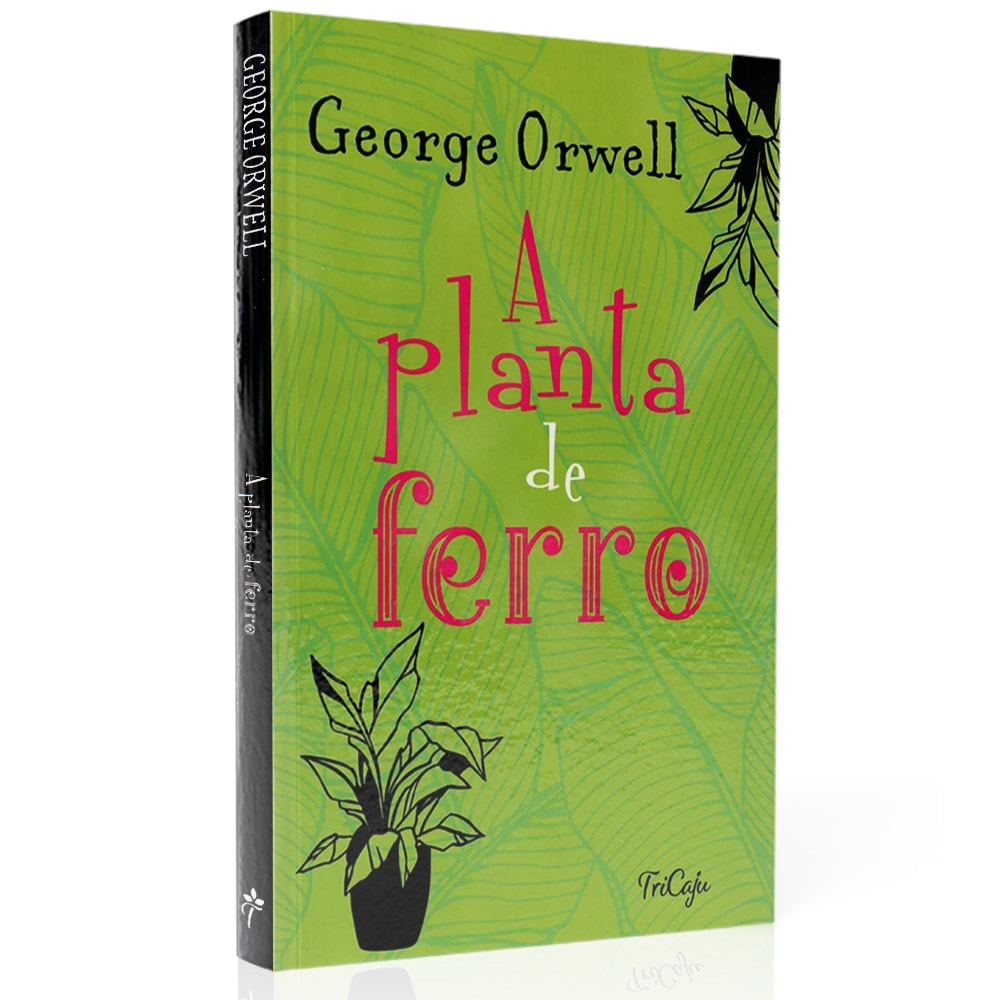 Coleção Especial | George Orwell
