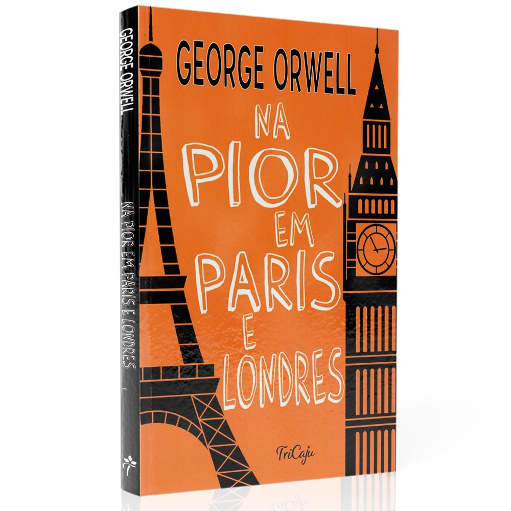 Coleção Especial | George Orwell