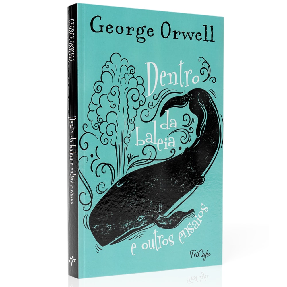 Coleção Especial | George Orwell