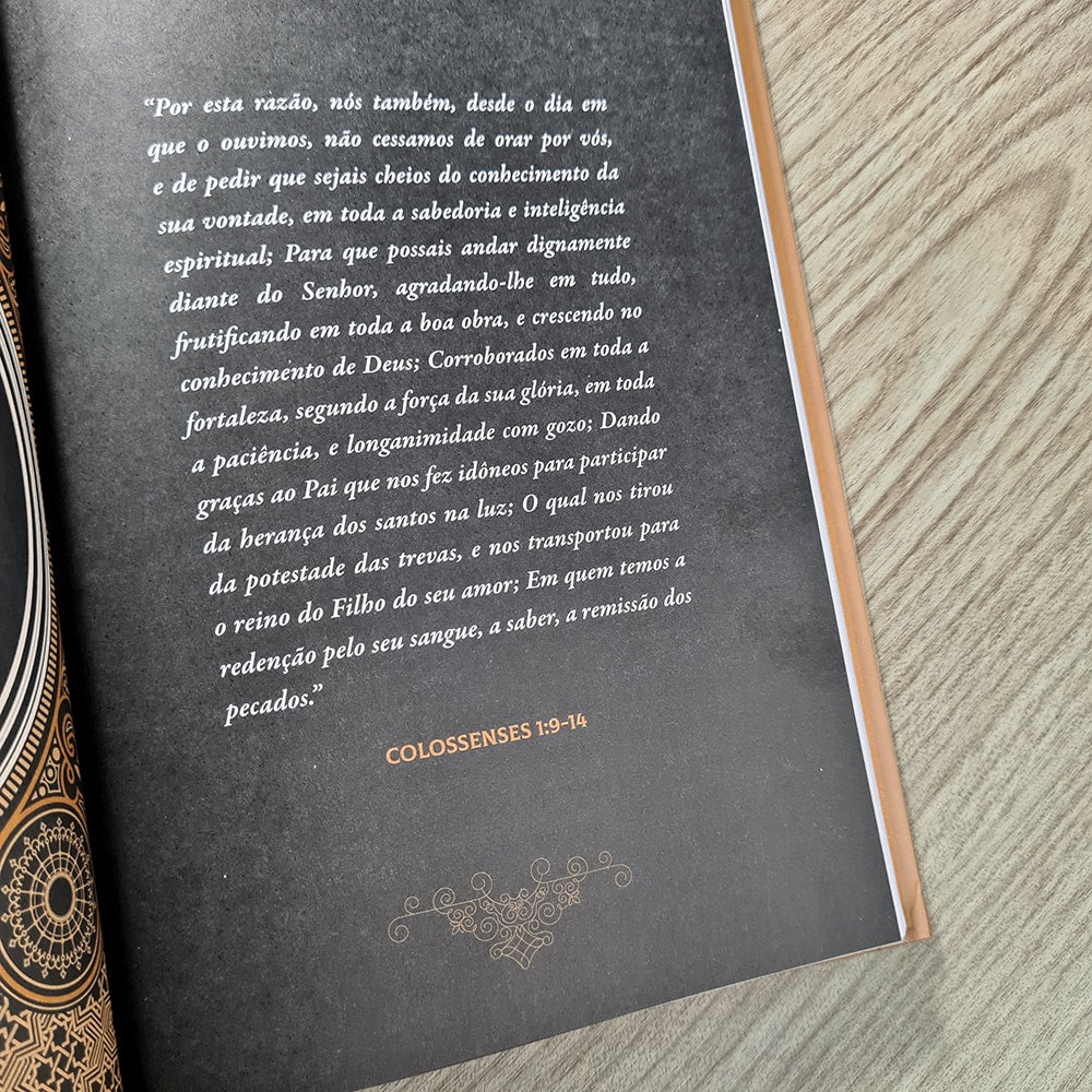 A Ousadia da Simplicidade | Luiz Hermínio