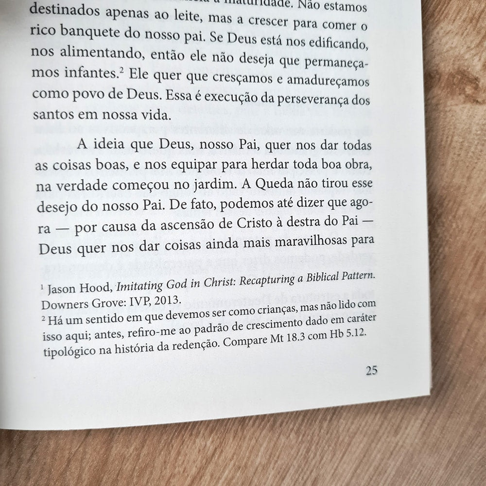 O Pai Trinitário | Treinando Filho Para Serem Reis | Uri Brito